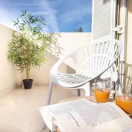 Vila Marachique Apartment Alvor Exterior photo