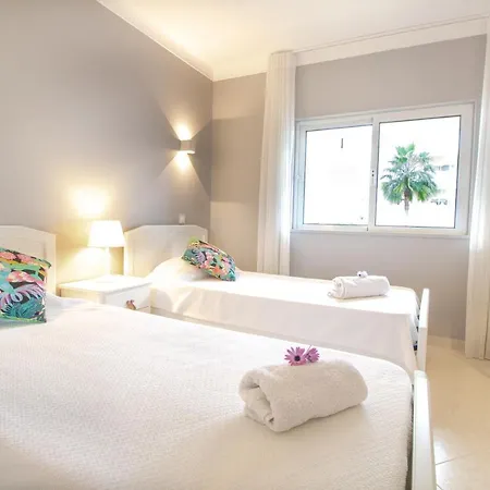Vila Marachique Apartment Alvor Exterior photo