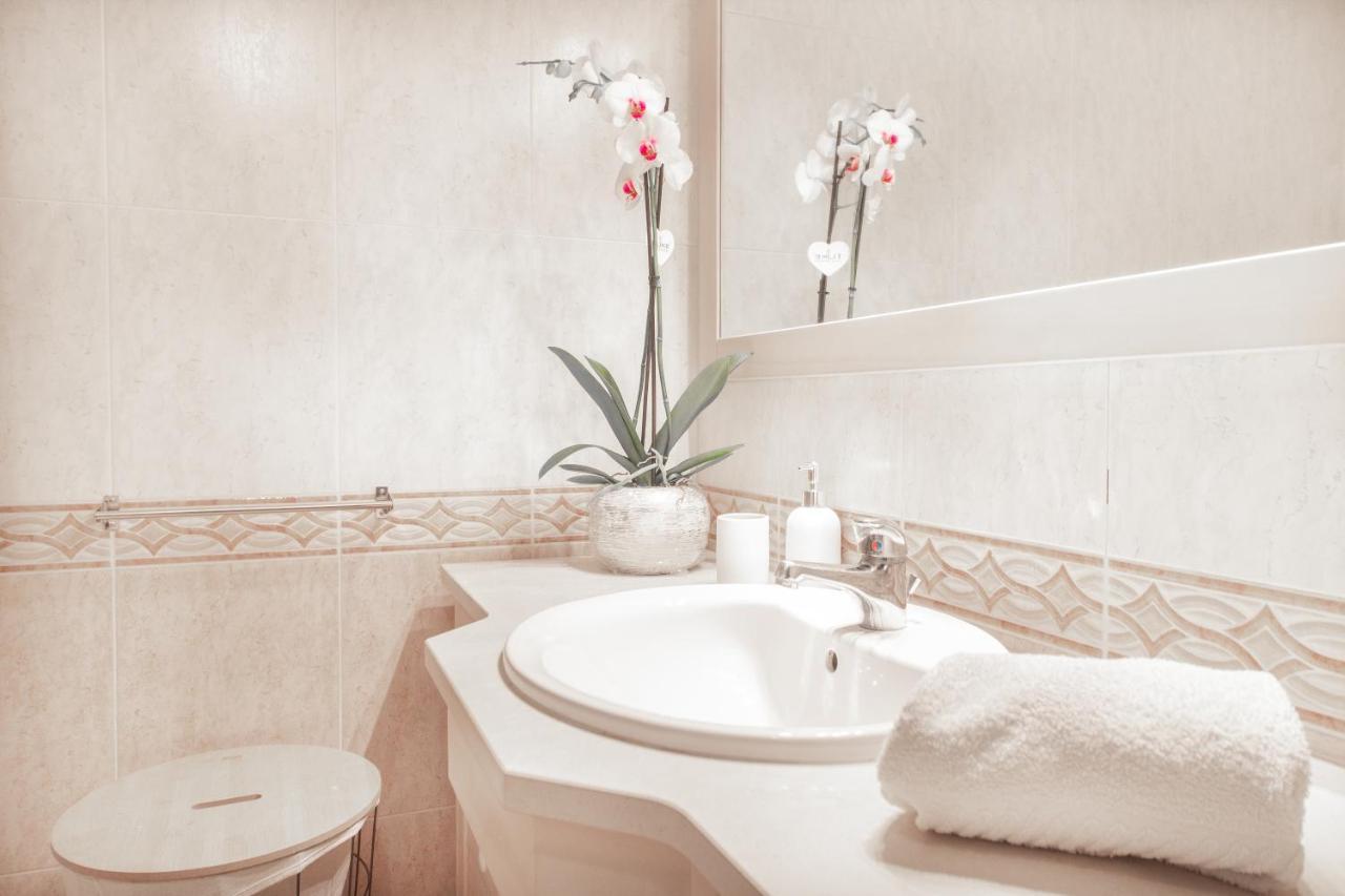 Vila Marachique Appartement *