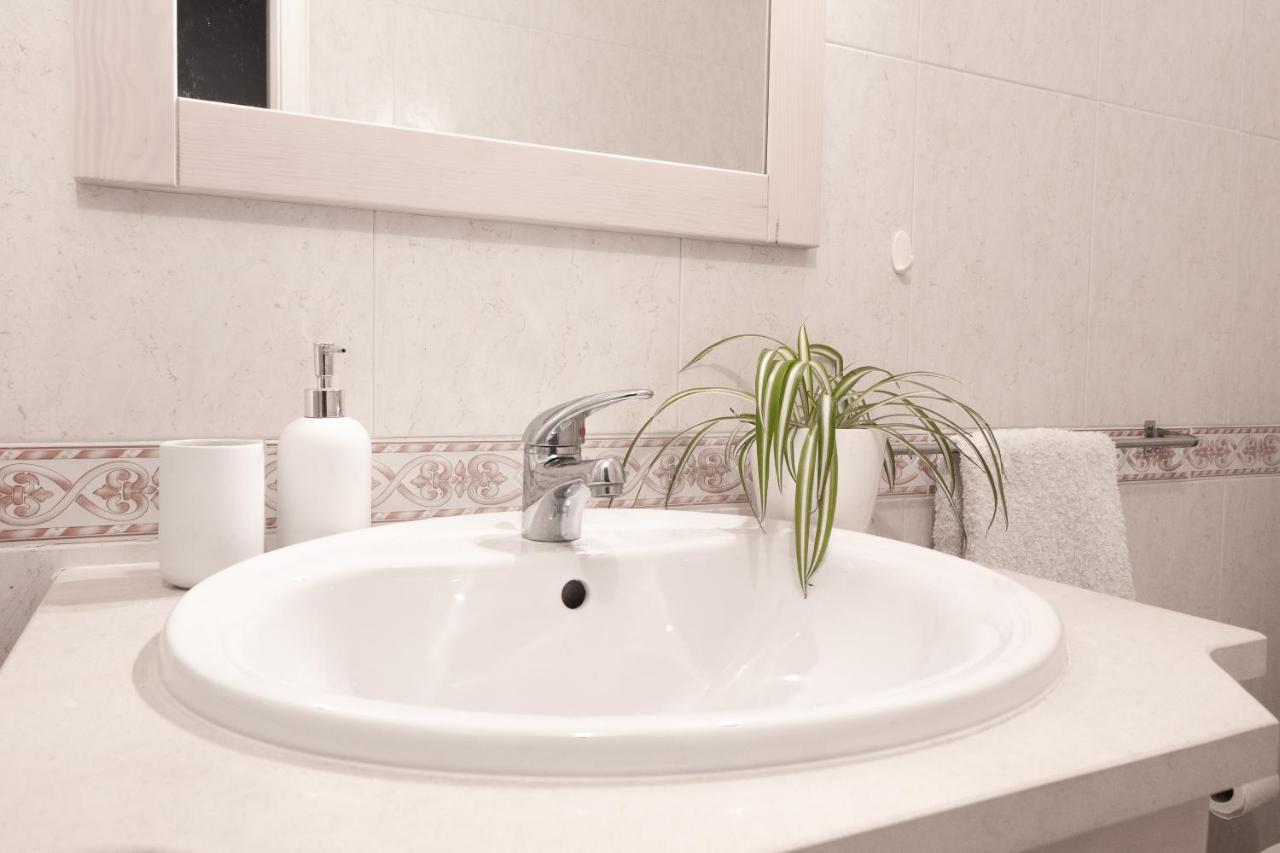 Vila Marachique Appartement Alvor