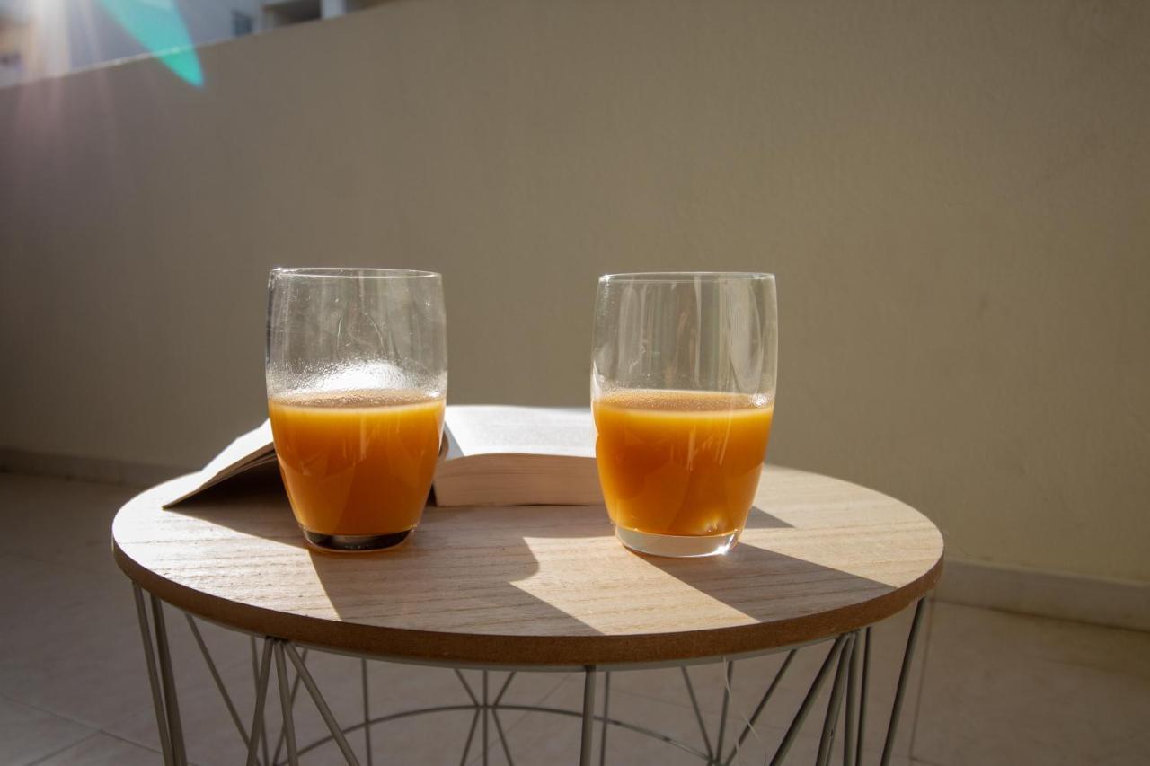 Vila Marachique Appartement