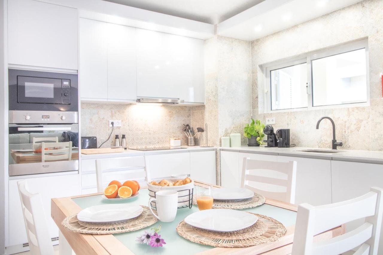 Appartement Vila Marachique Alvor