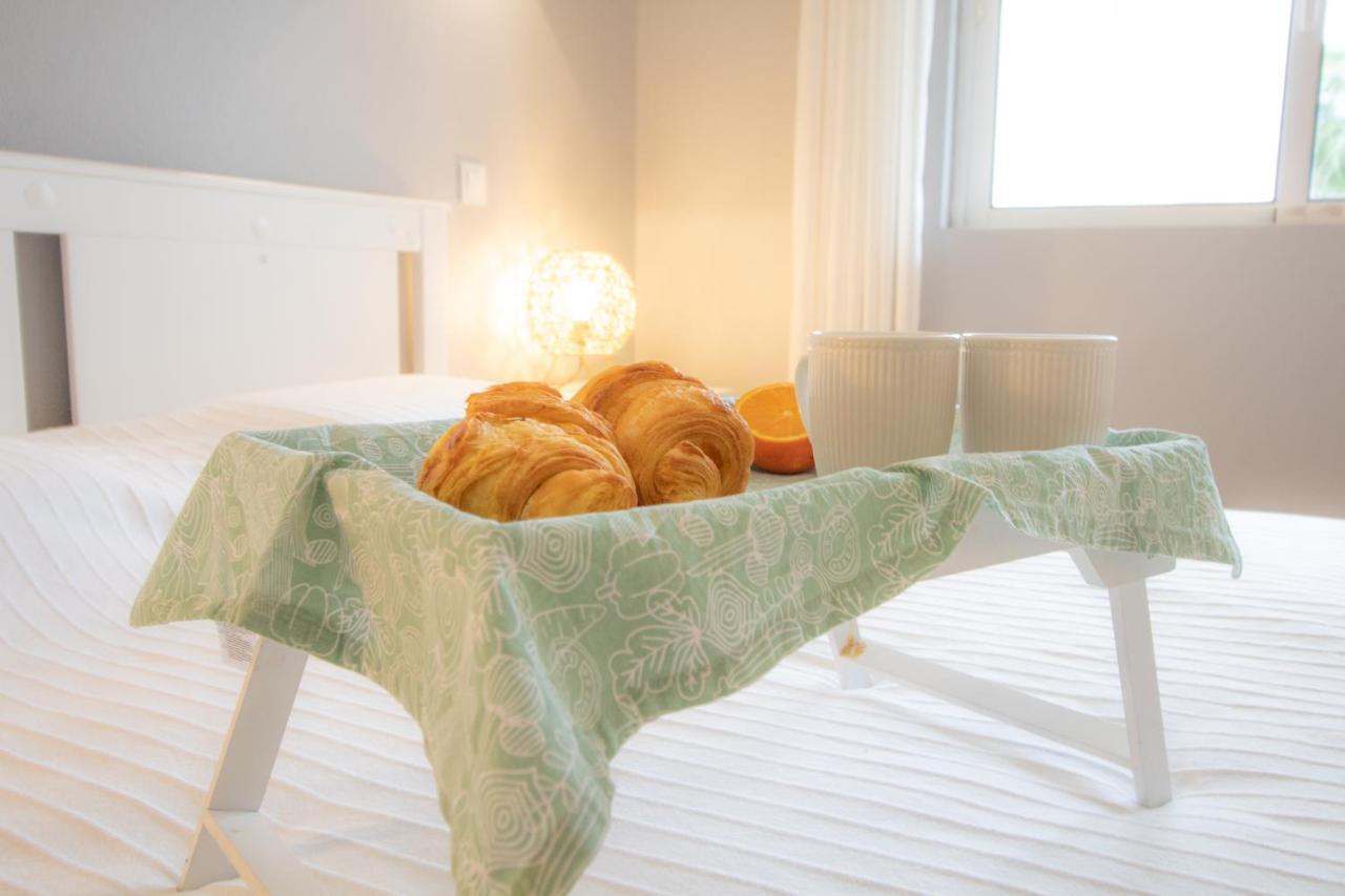 Appartement Vila Marachique Alvor