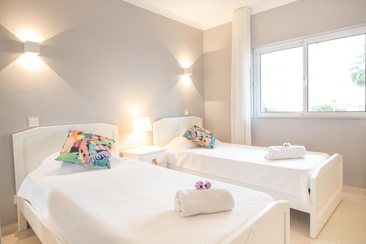 Vila Marachique Appartement *