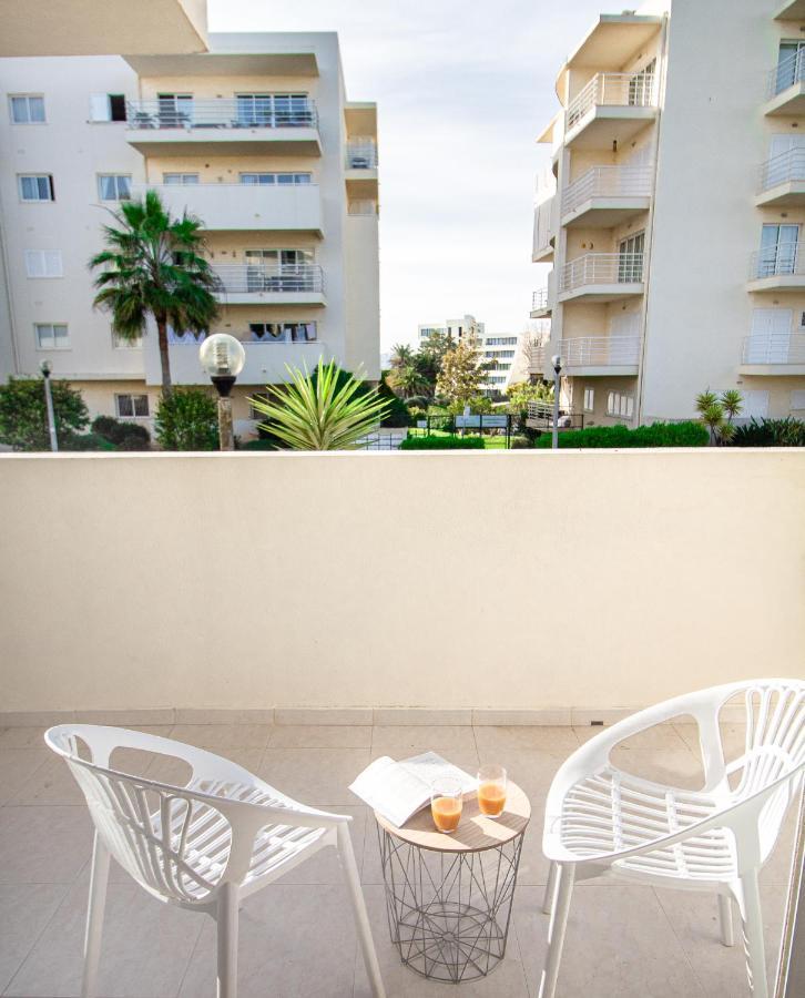Vila Marachique Appartement Alvor