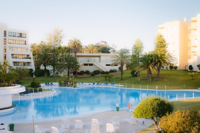Appartement Vila Marachique