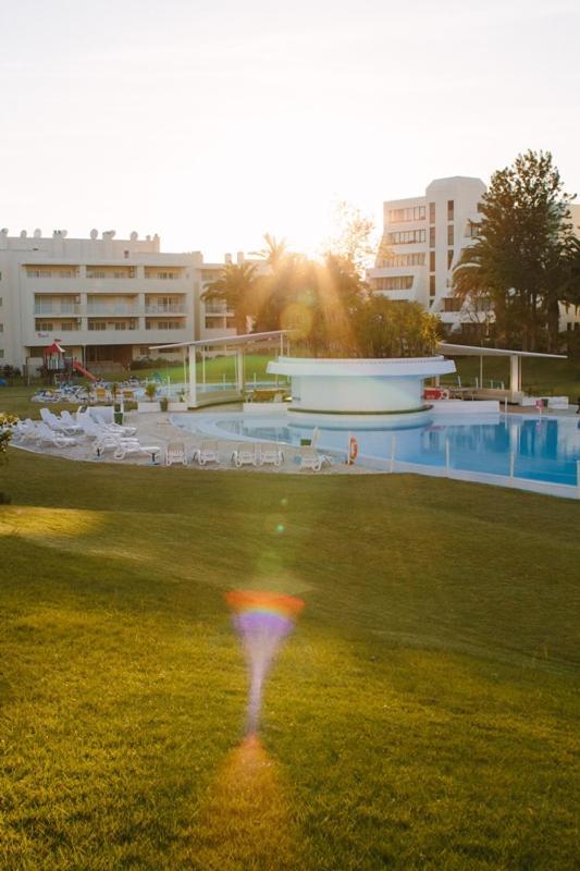 Vila Marachique Appartement *