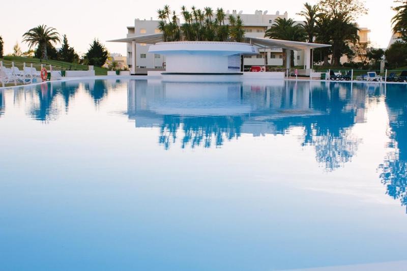Vila Marachique Appartement *