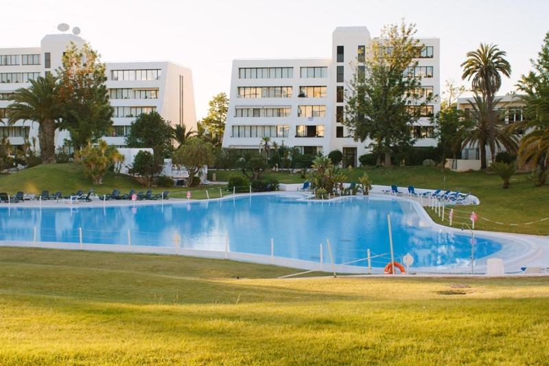 Vila Marachique Alvor